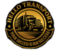 Hello Transport