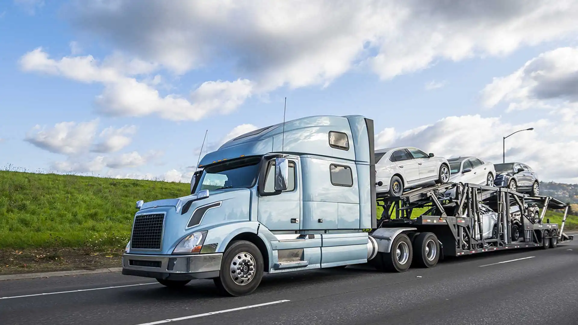 Auto Transport